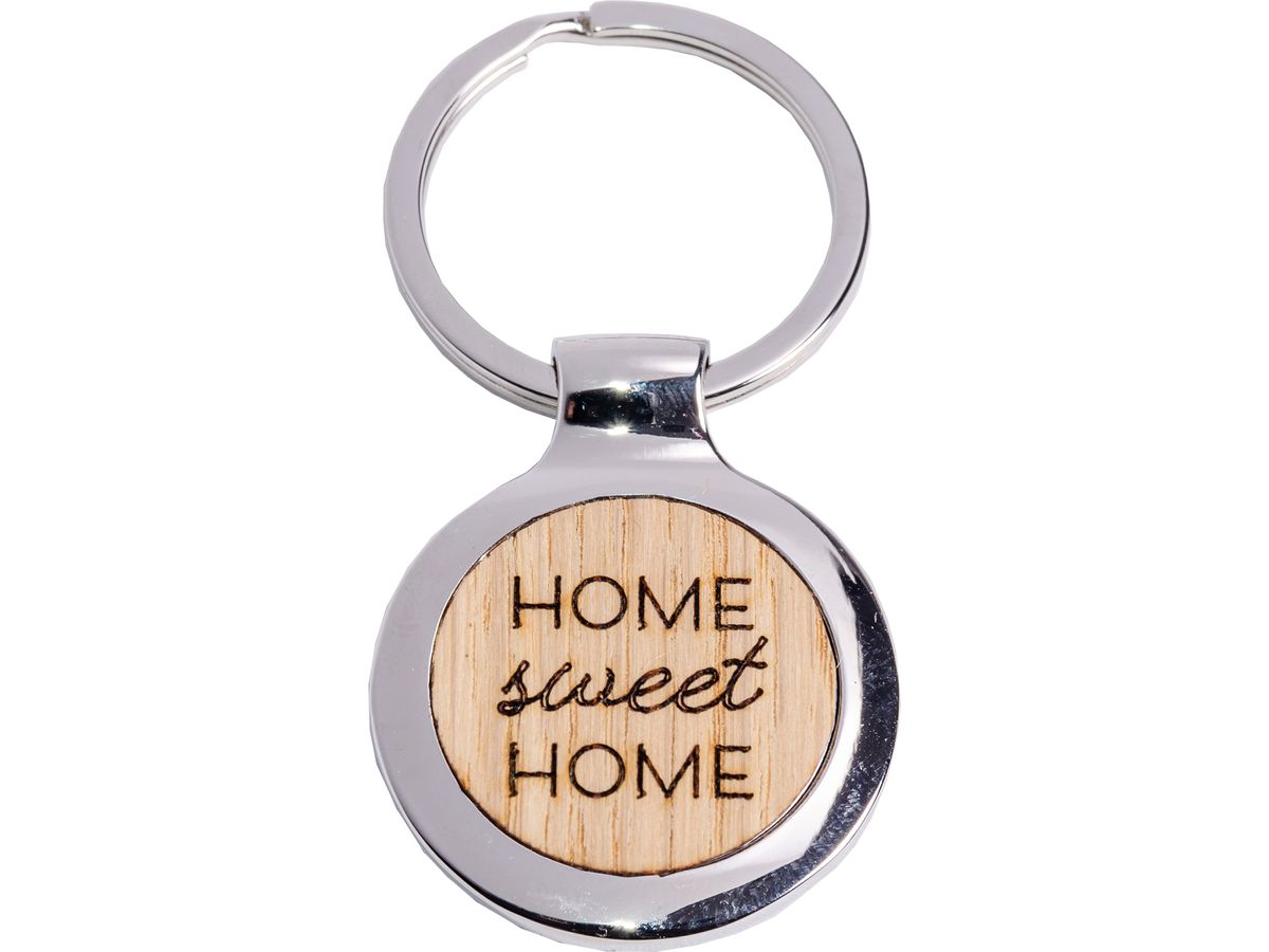 ROOST Porte-clé Home sweet Home SA303 (9002663656229)