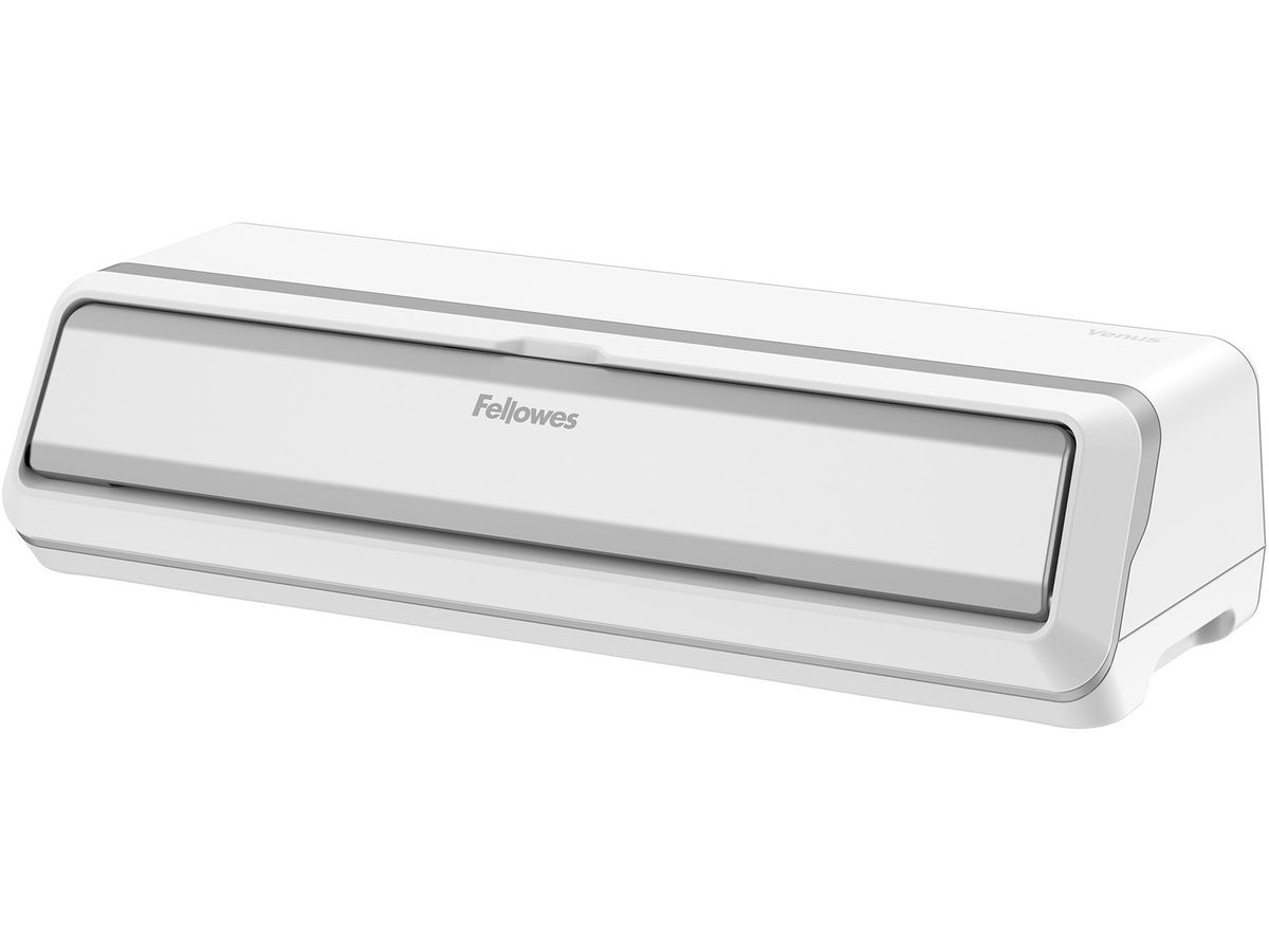 FELLOWES Laminiergerät Venus A3 5746801 weiss (0043859763443)