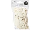 I AM CREATIVE Ballons, blanc 6010.71 20 pcs. (7611983208180)