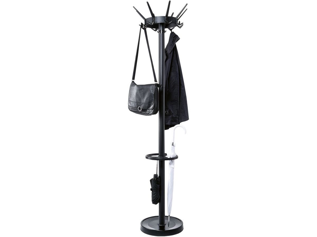 MAUL Portemanteau MAULcaligo 103.50 noir (4002390074988)