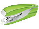 LEITZ Agrafeuse NeXXt WOW 5502 5502-10-54 vert 30 feuilles (4002432123773)