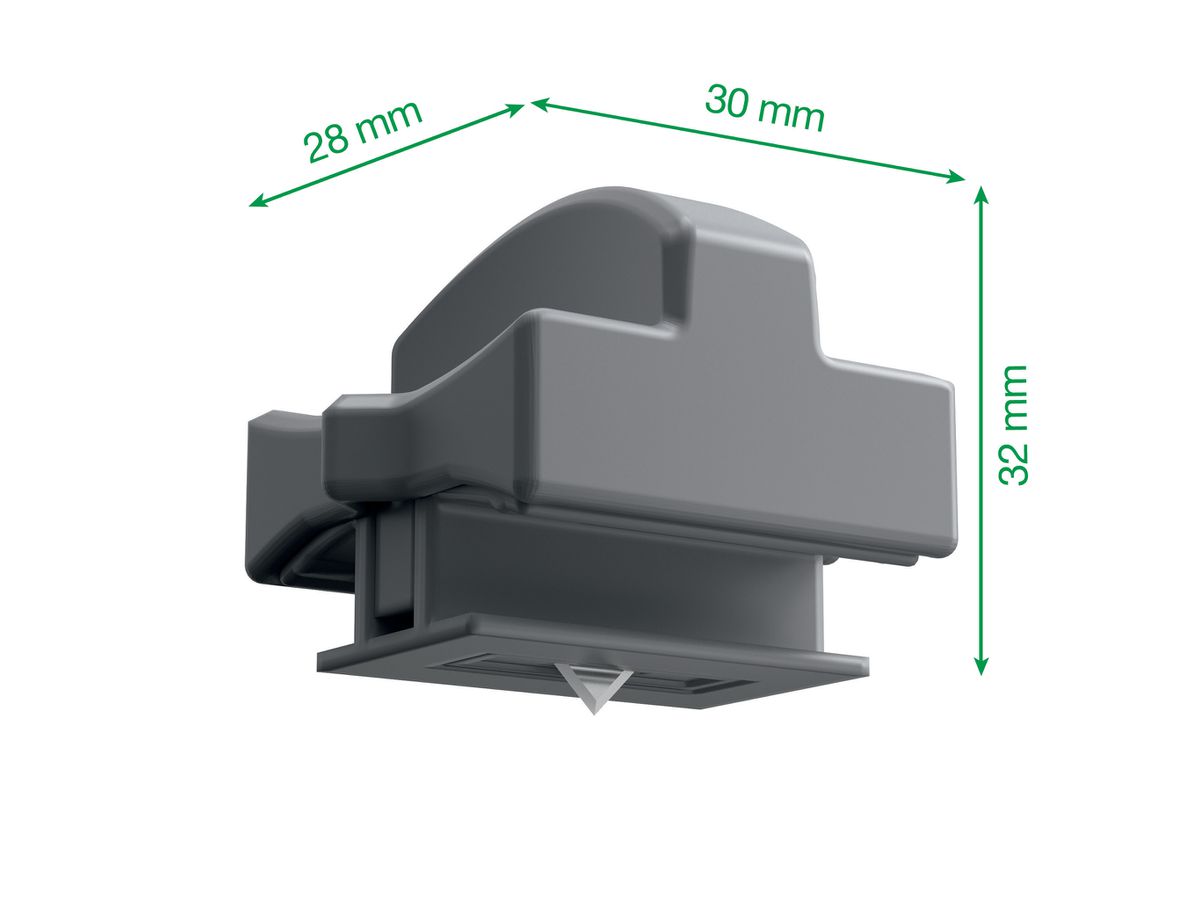 LEITZ Lames de rechange 9029-00-00 coupe droite 4 pcs (4002432129782)