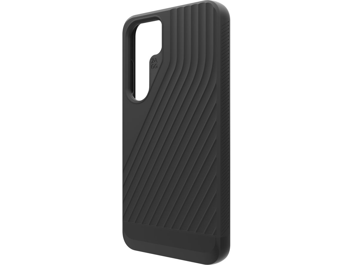 ZAGG Denali Cases 702313623 Samsung S24,Black (0840390304155)