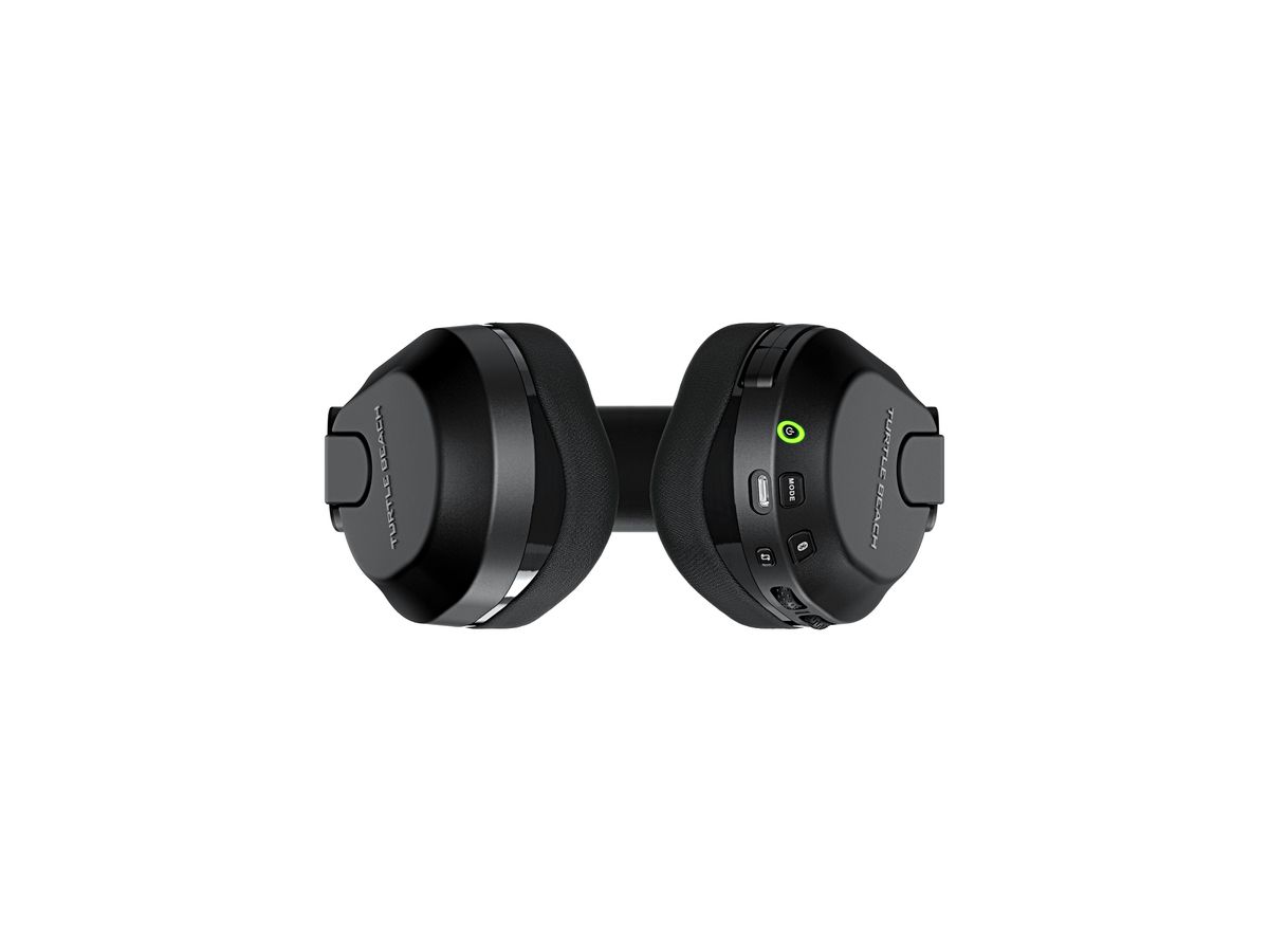 TURTLE BEACH Stealth 600 GEN3, Black TBS-5103-05 Wireless Headset for PC (0731855051038)