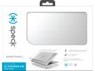 SPECK Smartshell MacBook Air 13 M2-4 150225-9992 (22-25) Clear (0840168528127)
