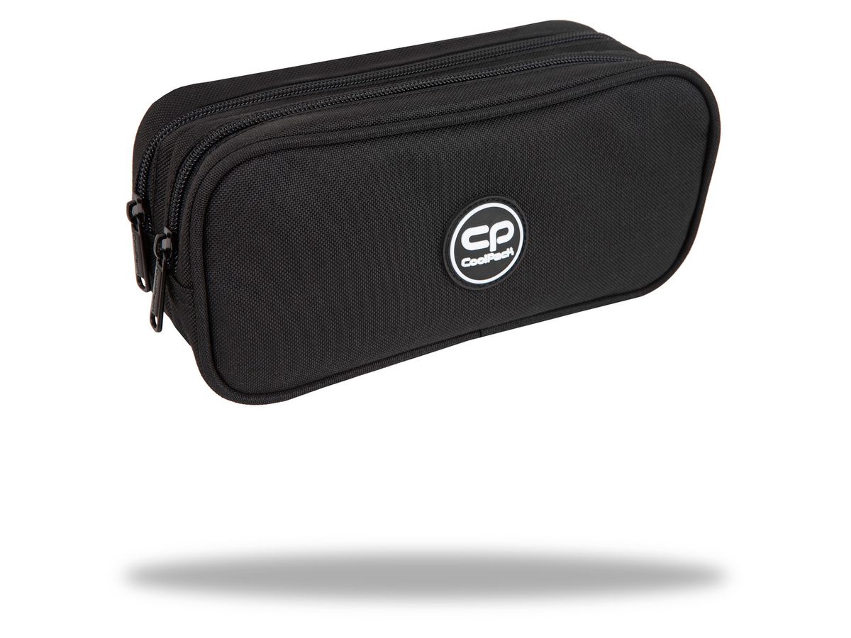 COOLPACK Il caso della scuola Duke F065769 Black (5903686332579)