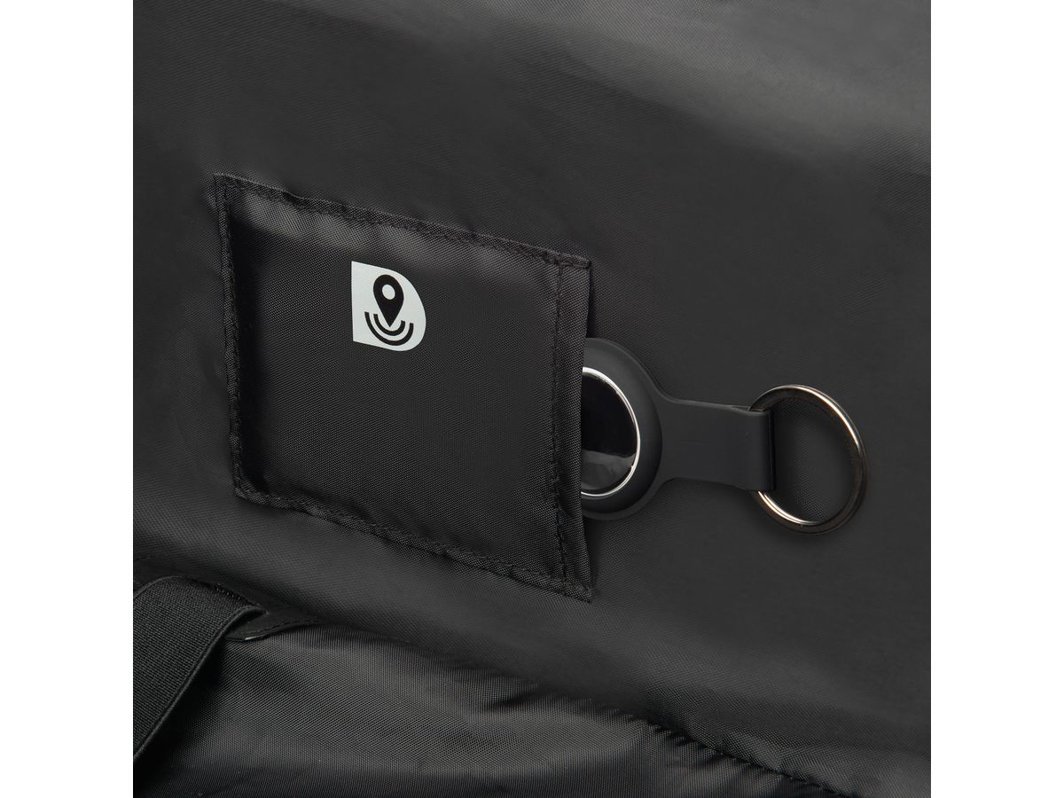 DICOTA Backpack Roller Eco CORE D32152-RPET (7640239422650)