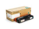 RICOH Modulo di toner cyan 407717 SP C252HE 6000 pagine (4961311896842)