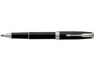PARKER Rollerball F 1931523 SONNET schwarz silber (3501179315232)