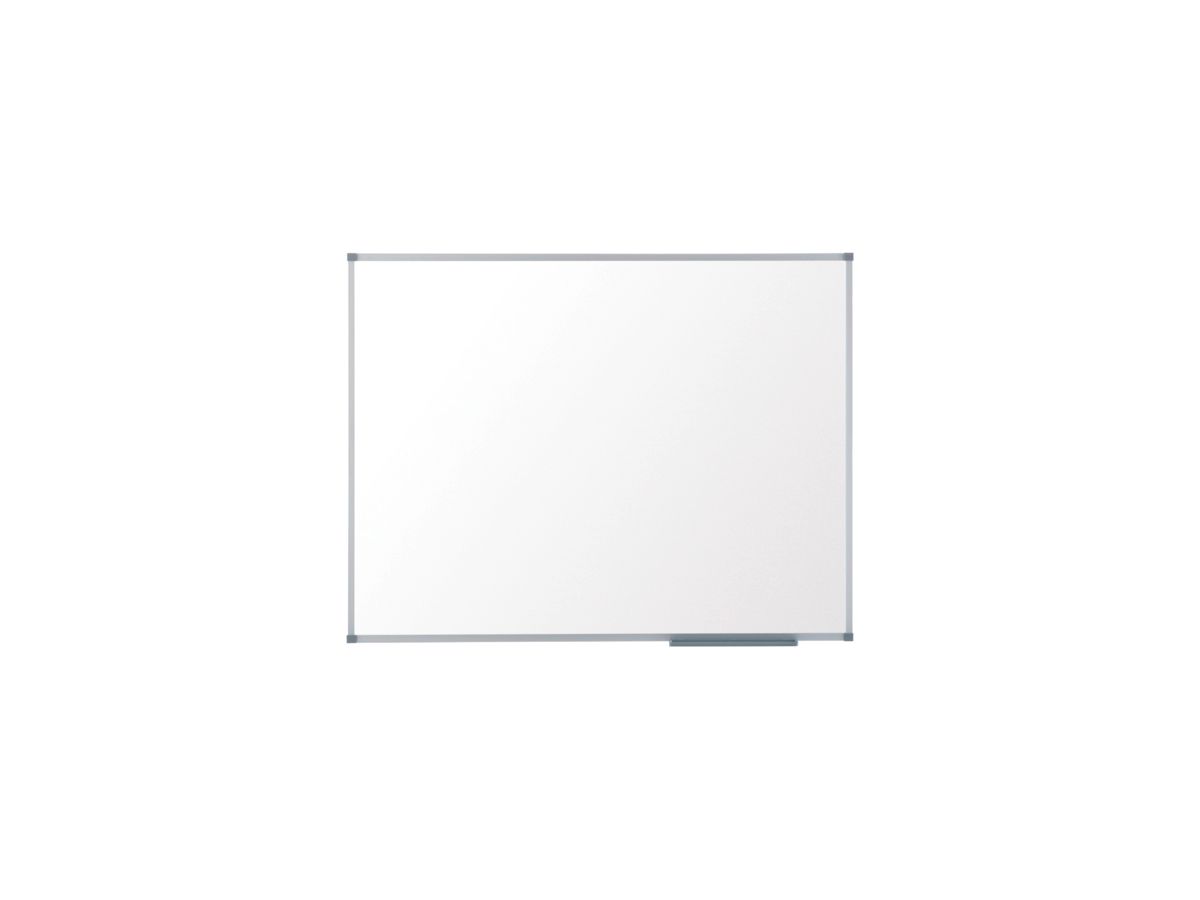 NOBO Whiteboard Eco 1905234 Enamel Eco 600X450mm (5028252505123)