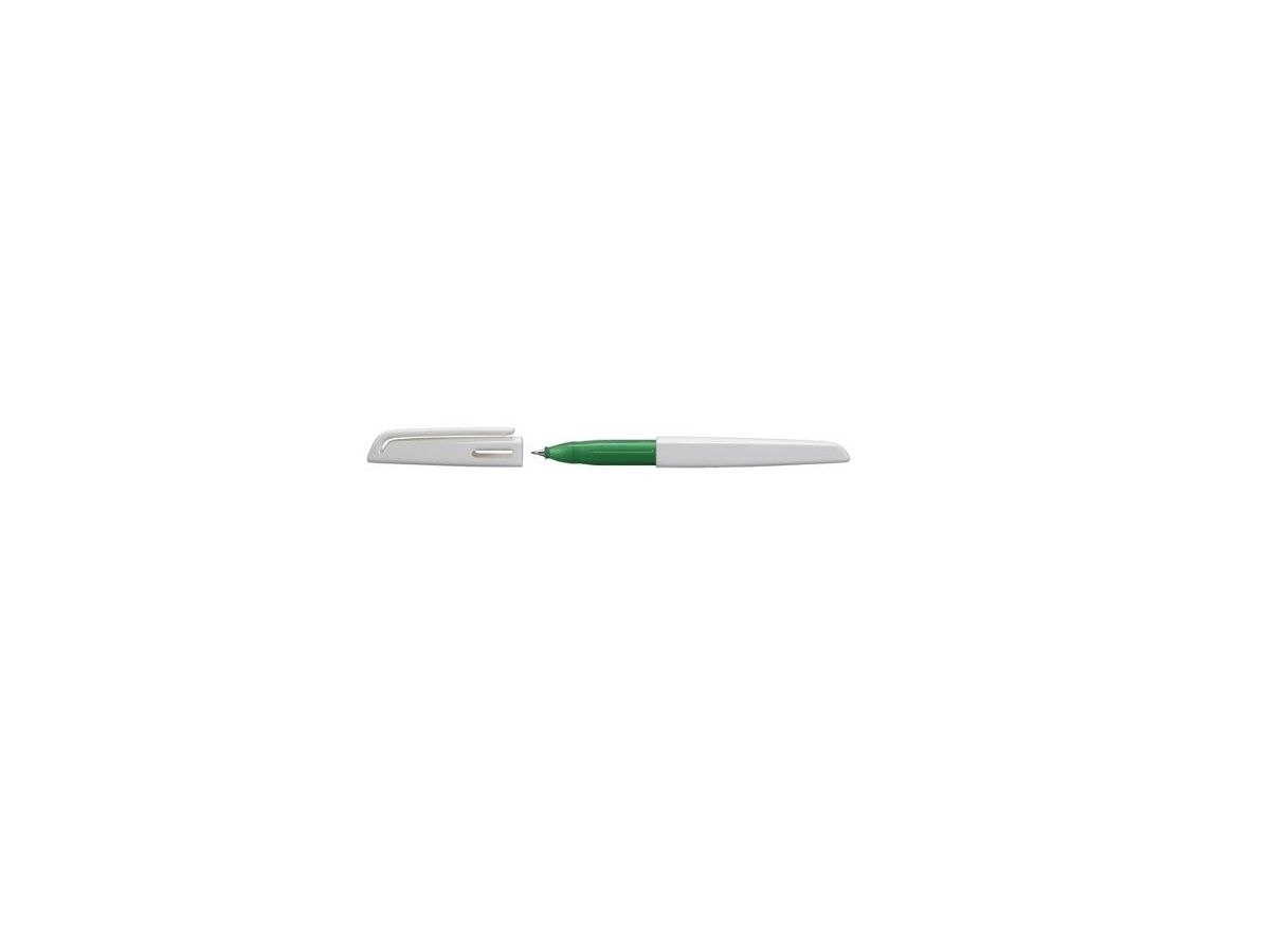 EDDING Fineliner 1700 0.5mm 1700V-4 verde (4004764873302)