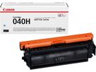 CANON Toner-Modul 040H cyan 0459C001 LBP 710Cx/712Cx 10'000 Seiten (4549292058260)