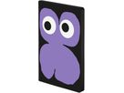 NUUNA Notizbuch Graphic M 55782 JACK 176 Seiten (4260358555782)