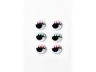 FOLIA Yeux vacillants Lashes 7512 Taille L 6 pieces (4001868135633)