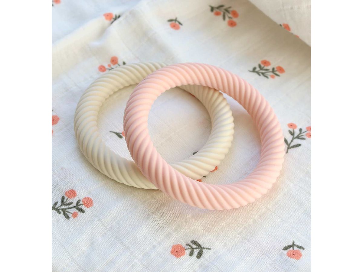 ALLC Anneau de denition Classic TRCLSC18 Strawberry Cream (8719715001715)