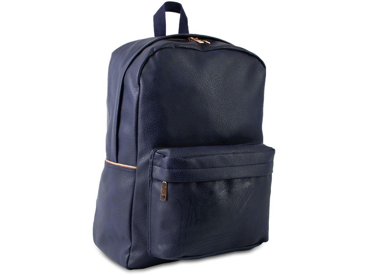 ROOST Rucksack 23lt 32x14x42cm 500519 Midnight gold, navy blue (5410574500519)