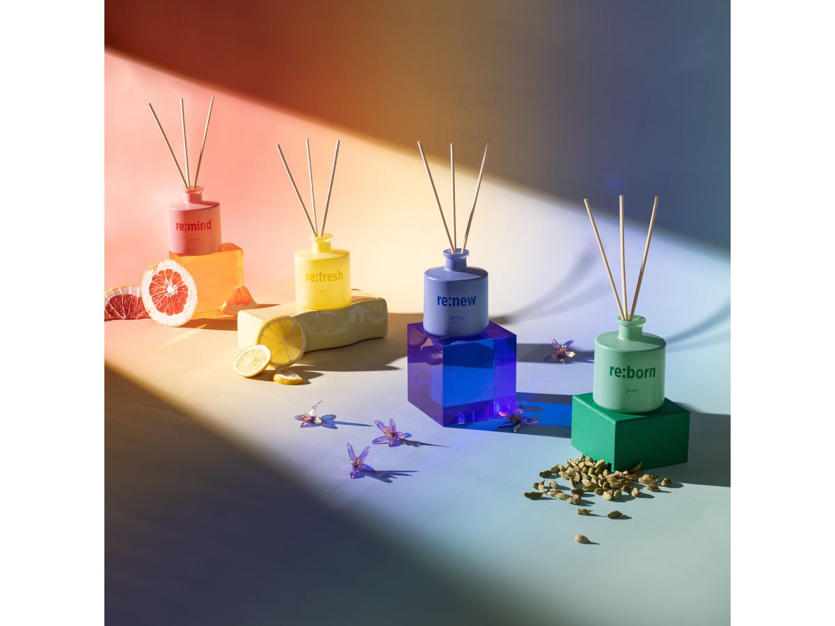 IPURO Raumduft 100ml 030.1000.10 re:born (4051281920149)