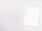 DURABLE Schreibunterlage 65x50cm 711319 DURAGLAS transparent (4005546710273)