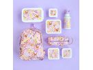 ALLC Kleiner Rucksack Flower Garden BPFGMU87 23.5x30x10cm (8719715004532)