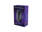TURTLE BEACH Burst II Air TBM-2101-05 Gaming Mouse, Black (0731855721009)