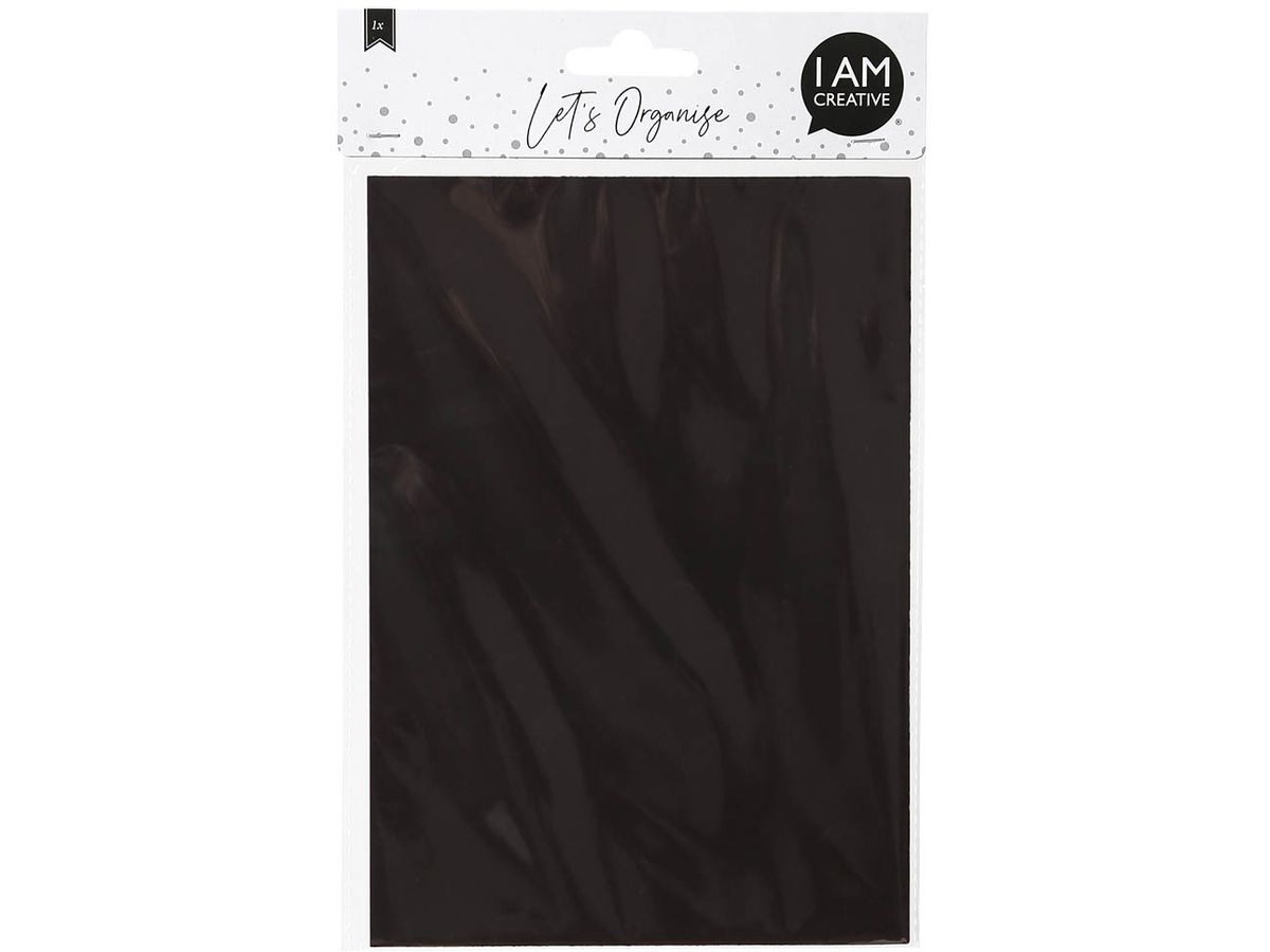 I AM CREATIVE Film magnétique A5 4035.08 autocollant 148x1x210mm (7611983211395)