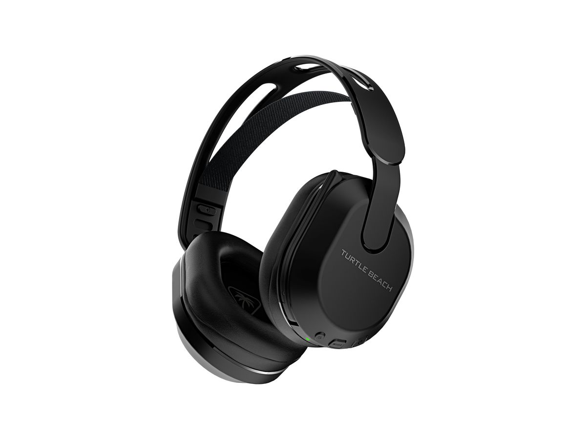 TURTLE BEACH Stealth 500, Black TBS-5104-05 Wireless Headset for PC (0731855051052)