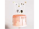 RICO DESIGN Caketopper Happy Birthday 81004.02.22 (4051271151126)
