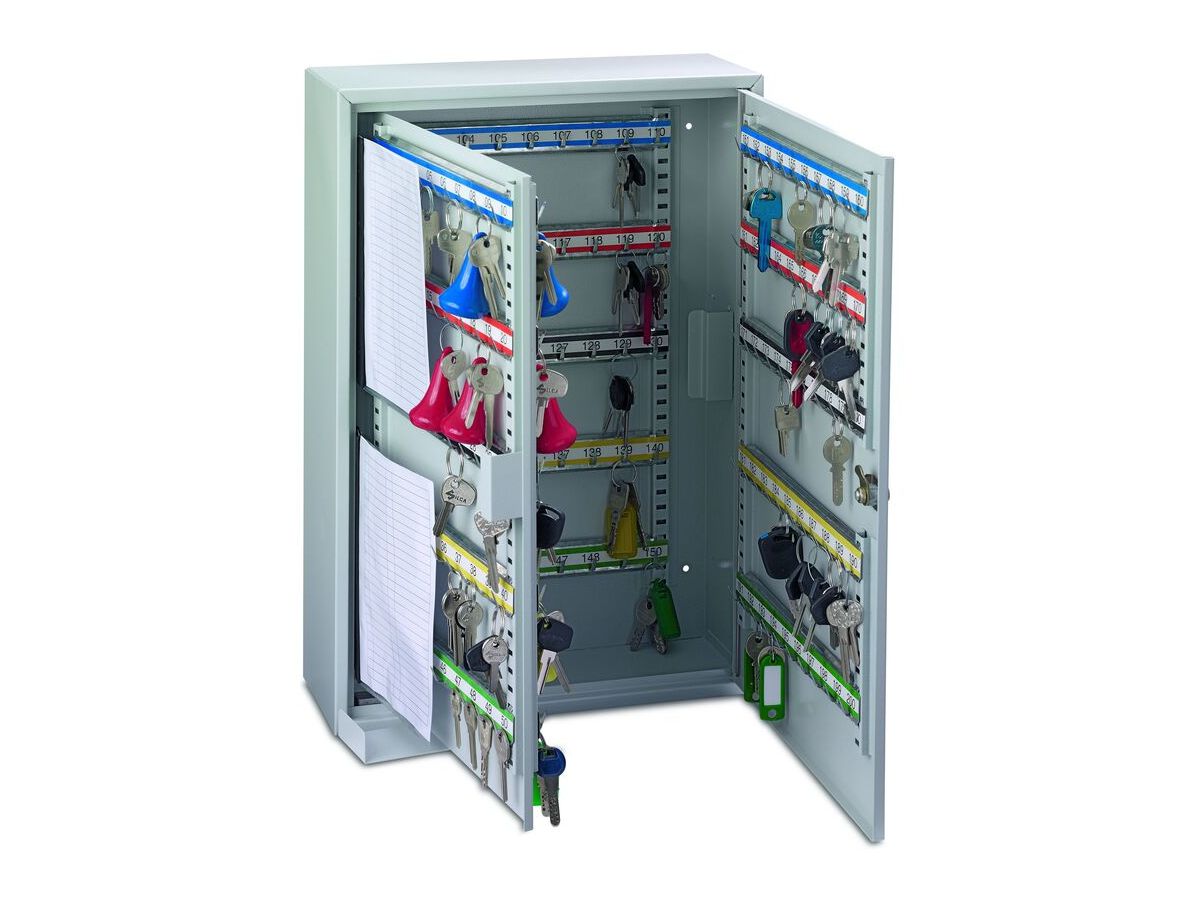 RIEFFEL SWITZERLAND Caisse clés VT VT-SK 2200 AS 42 crochet (7630010404906)