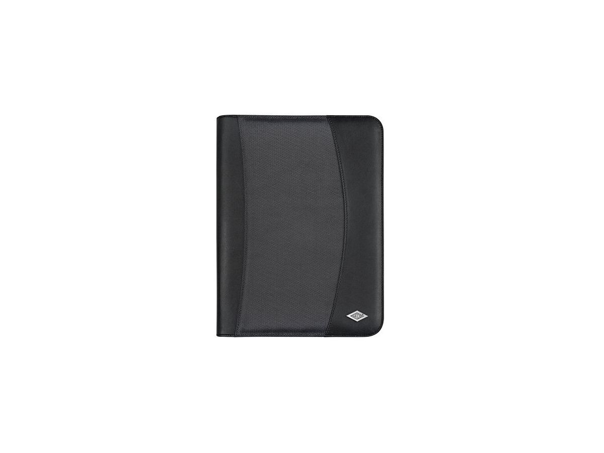 WEDO Cartella ELEGANCE A4 5854301 Blocco e tasca esterna (4003801856933)