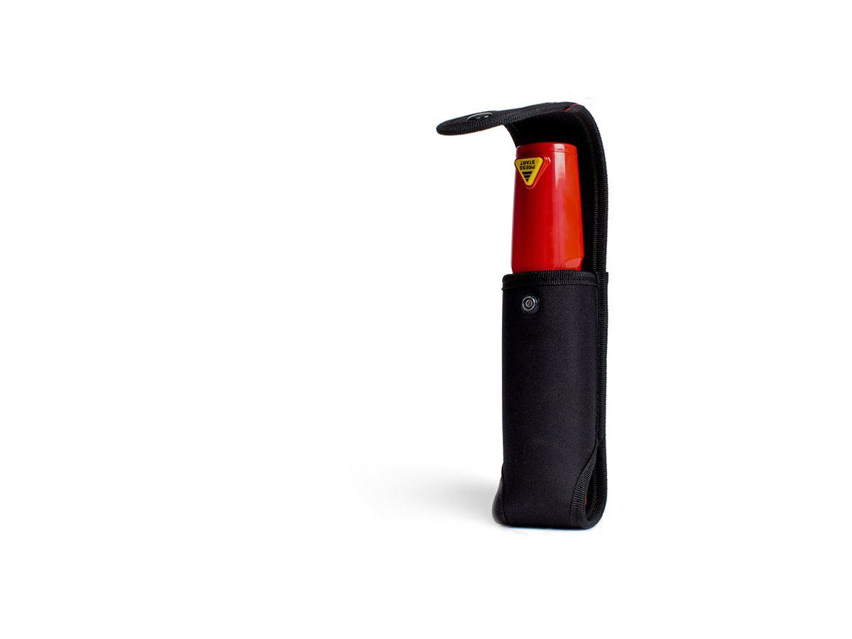 MAUS Fondina 1101-1 per estintore Xtin (7350015530027)