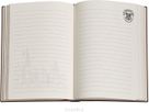 PAPERBLANKS Taccuino Harry Potter Ultra PBD6519 Legenden Hogwarts,rig. 144 p. (9781408765197)