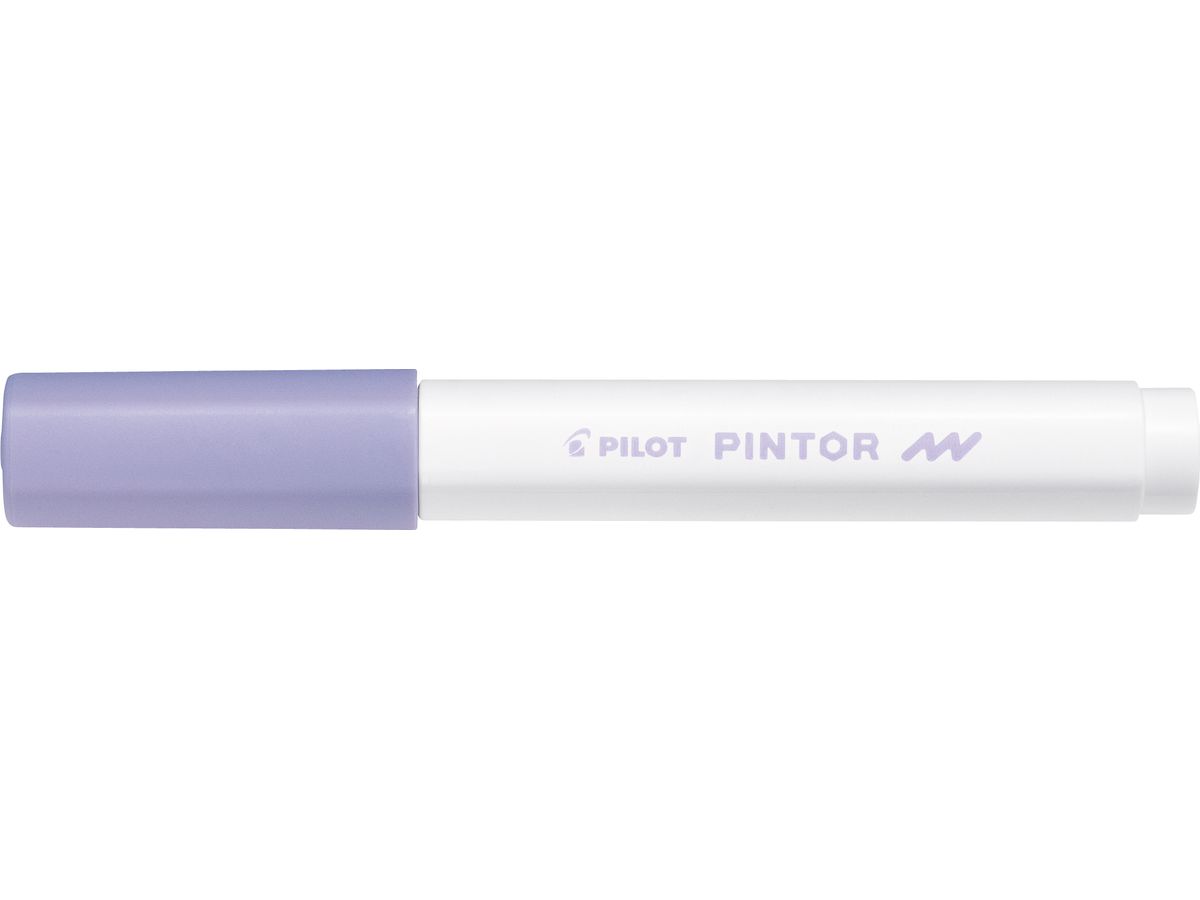 PILOT Marker Pintor F SW-PT-F-PV pastell violet (4902505541582)