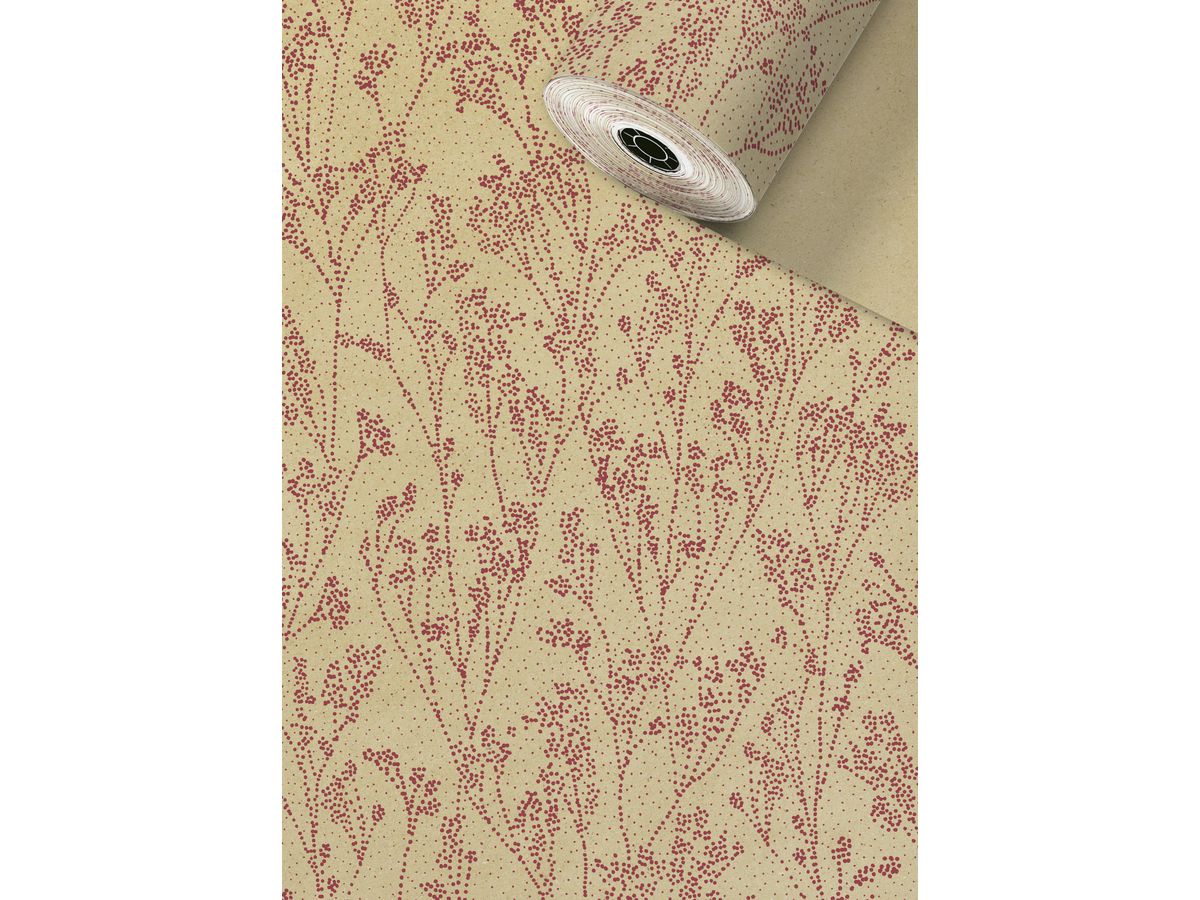 STEWO Appareil rouleaux de papier d 2522540185 Tohu 0,5x150m (7630050863763)