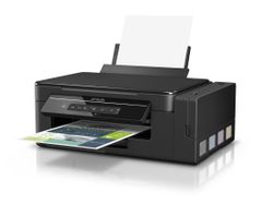 Epson                        - EcoTank ET 2600