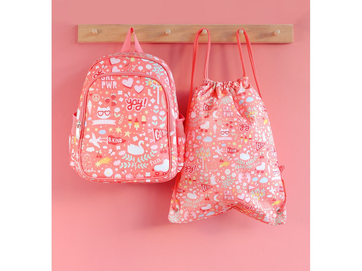 ALLC Sac de sport Fun DRFUCO07 32x42x0.3cm (8719715004808)