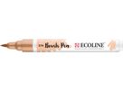 TALENS Ecoline Brush Pen 11503740 beige rose (8712079406363)