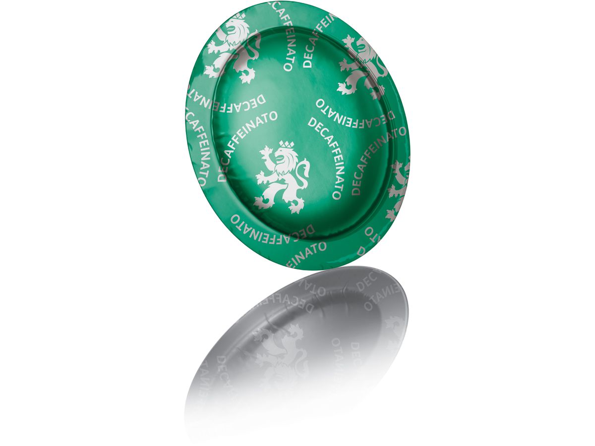 CAFE ROYAL Professional Pads 10171261 Espresso decaf. 50 pcs. (7617014173069)