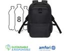 DICOTA Backpack Eco CORE D32027-RPET 13-14.1 inch Black (7640239421028)