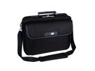 TARGUS Notepac Clamshell CN01 15-16 Zoll Black (5024442233500)