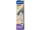 PELIKAN Rollerball Twist Eco 0.3mm 824644 gris (4012700824646)