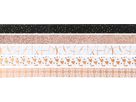 I AM CREATIVE Washi Tape Set 4085.106 Shine 5 pièces (7611983193936)