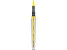 KARIN Brush Marker PRO 166 27Z166 canary (5904446008451)