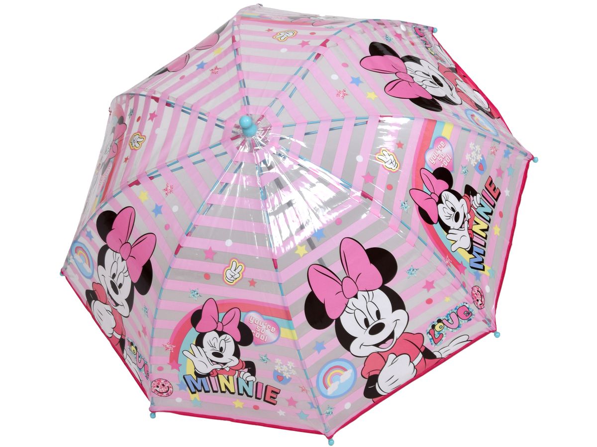 STROTZ Parapluie pour enfants 5291 Minnie POE (7640187344486)
