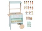 JABADABADO Marktstand 40.5x29.5x78cm W7285 Eiscreme (7332599072858)