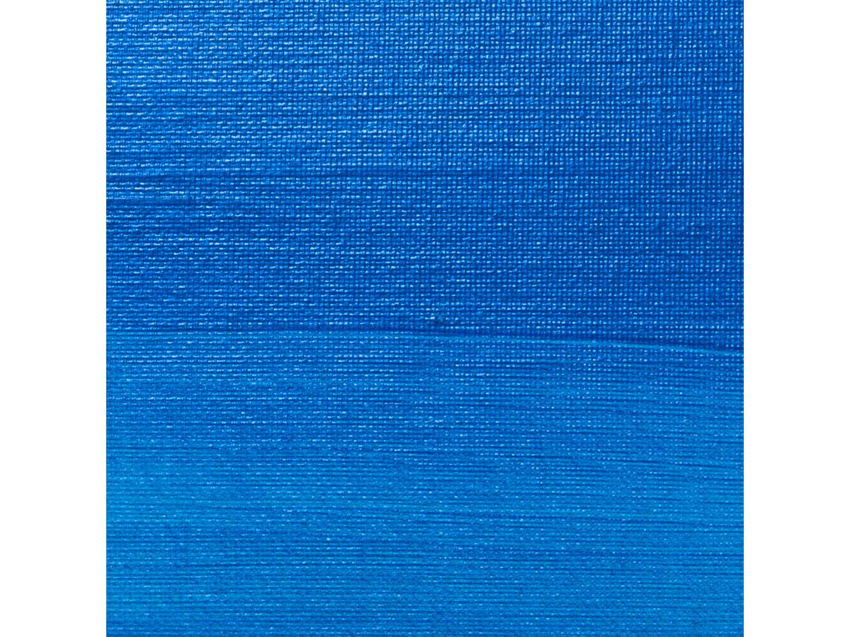 AMSTERDAM Acrylfarbe 120ml 17098342 metallic blau 834 (8712079533427)
