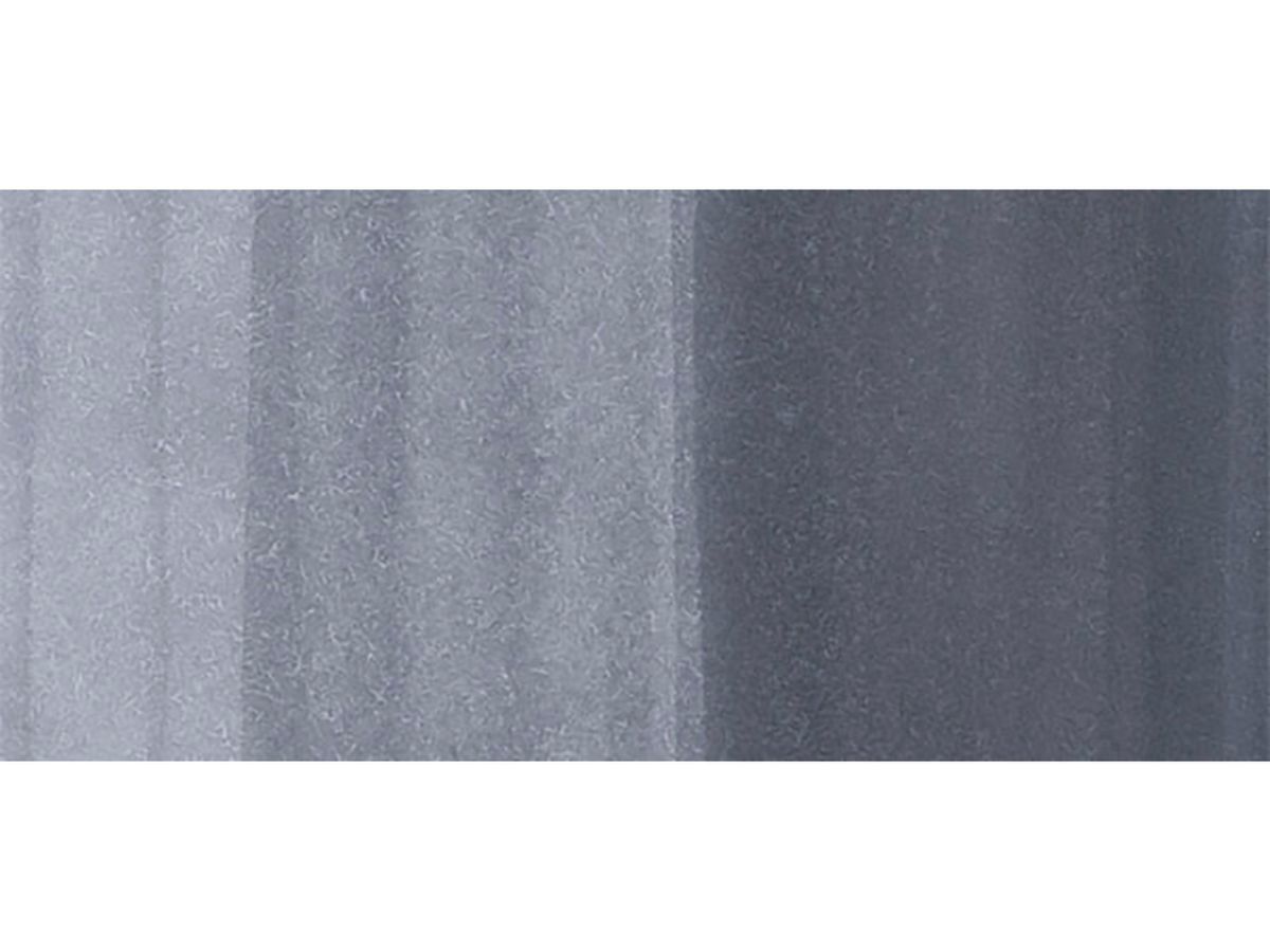 COPIC Marker Classic 2007583 C-6 - Cool Grey No.6 (4511338000076)