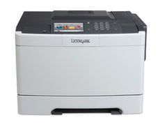 Lexmark                      - CS 517