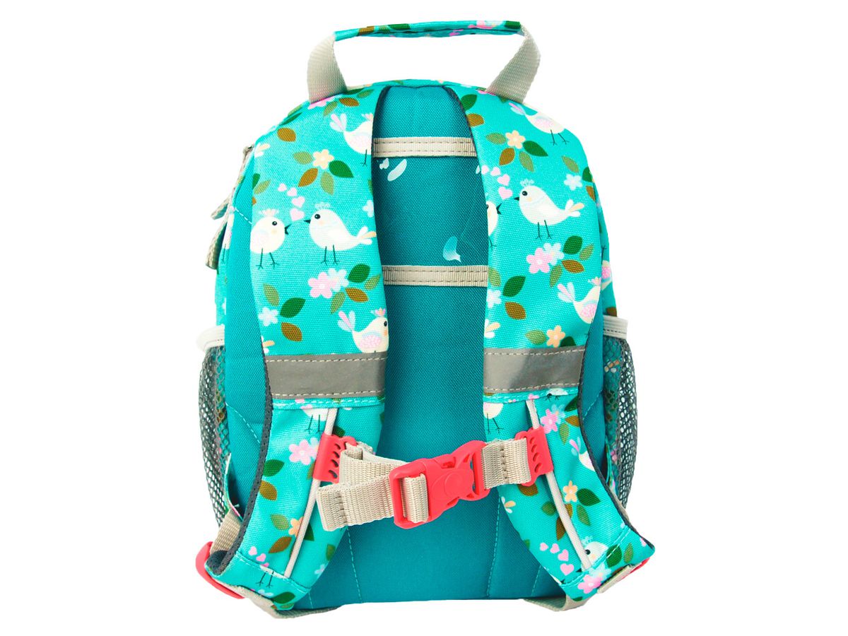 FUNKI Kinder-Rucksack Birds in Love 6022.002 28x25x11cm (7611468083547)