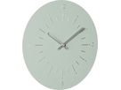 EGLO Horloge murale 30cm 425511 menthe/argent, Takahagi (9008606267477)