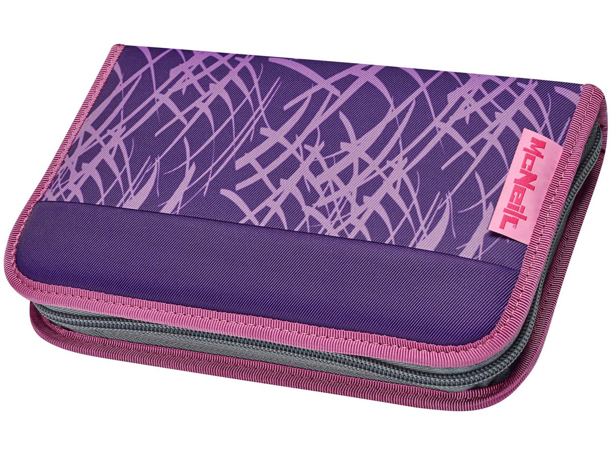 MCNEILL Etui Magic 9072232000 gefüllt 20x13x3.5cm (4017245958061)